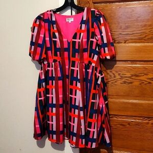Crosby by Mollie Burch size large dress